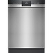 Siemens SN43ES04TE | Onderbouw vaatwasser | RVS | B label