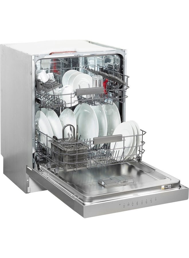 Bauknecht OBUC ECOSTAR 5320 | Onderbouw vaatwasser