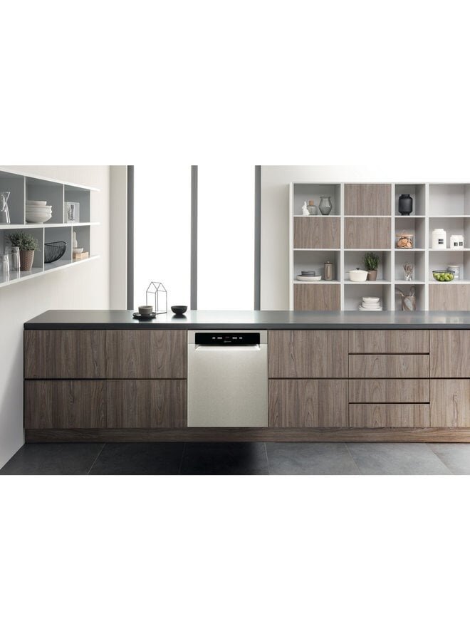 Bauknecht OBUC ECOSTAR 5320 | Onderbouw vaatwasser