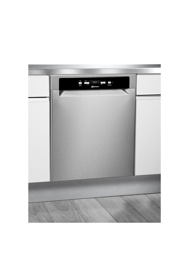 Bauknecht OBUC ECOSTAR 5320 | Onderbouw vaatwasser