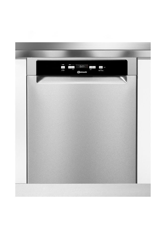 Bauknecht OBUC ECOSTAR 5320 | Onderbouw vaatwasser