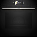 Bosch HBG7784B1 | Inbouw oven | 60 cm  | Zwart