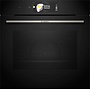 Bosch HBG7784B1 | Inbouw oven | 60 cm  | Zwart