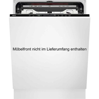 AEG FSE7676AP | Inbouw vaatwasser | A label