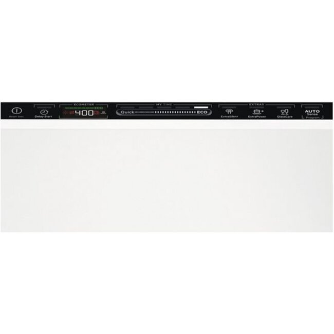 AEG FSE7676AP | Inbouw vaatwasser | A label