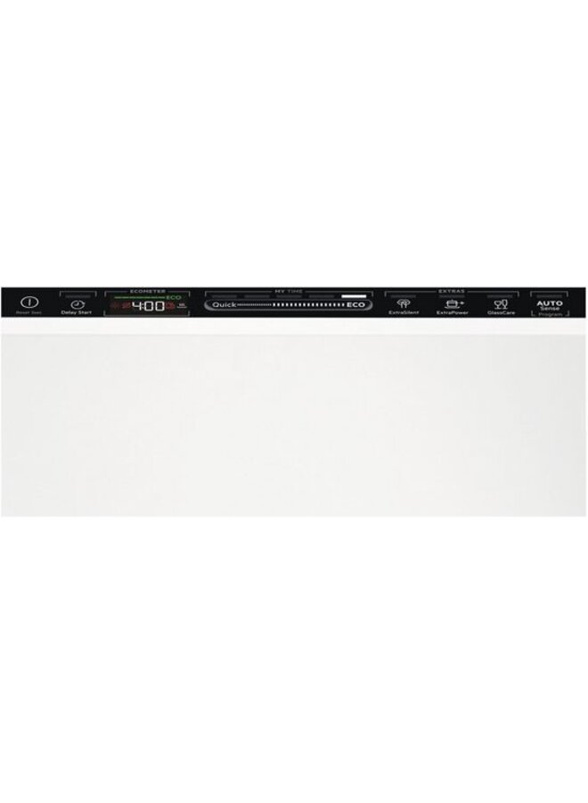 AEG FSE7676AP | Inbouw vaatwasser | A label