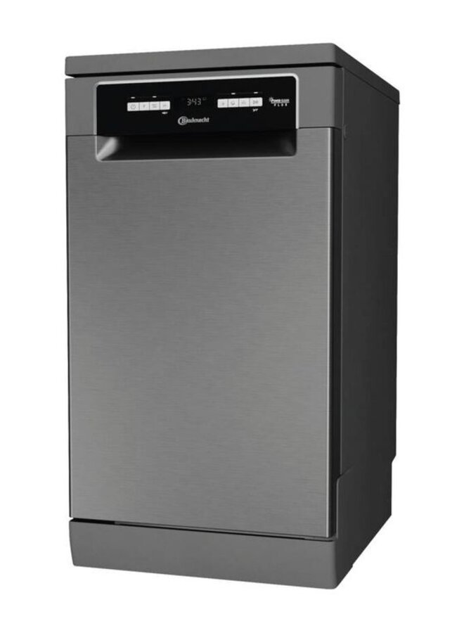 Bauknecht BKR FAS | Vrijstaande vaatwasser | 45 cm | A label