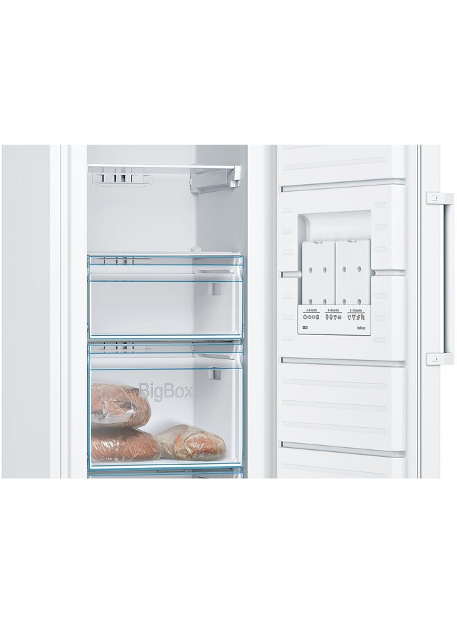 Bosch GSN33VWEP | Vrieskast | Nofrost