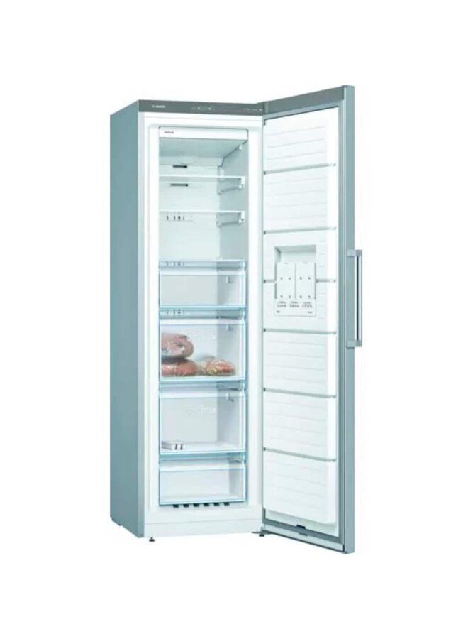 Bosch GSN36VLEP | Vrieskast | Nofrost | RVS