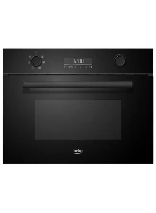 BMCI 44313 FBG | Inbouw combi magentron | 45 cm | Selective