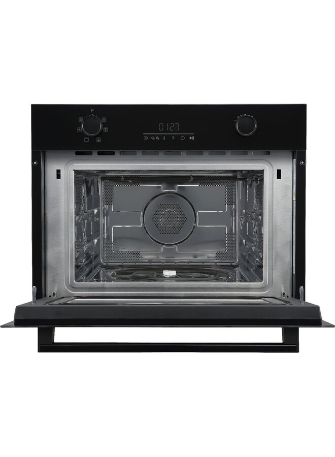 Beko BMCI 44313 FBG | Inbouw combi magentron | 45 cm | Selective