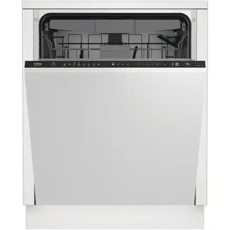 Beko BDIN38640Q2 | Inbouw vaatwasser | Selective