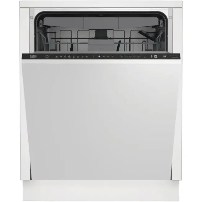 Beko BDIN38640Q2 | Inbouw vaatwasser | Selective