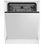 Beko BDIN38640Q2 | Inbouw vaatwasser | Selective