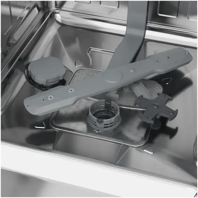 Beko BDIN38640Q2 | Inbouw vaatwasser | Selective