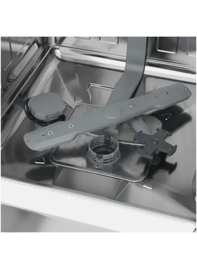 Beko BDIN38640Q2 | Inbouw vaatwasser | Selective