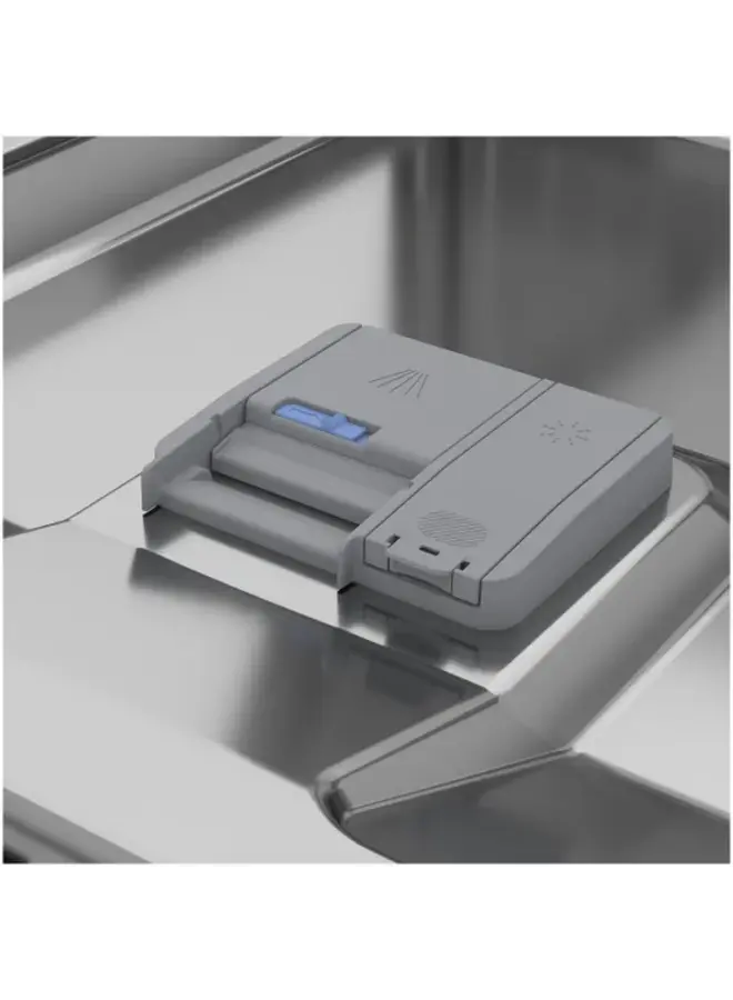Beko BDIN38640Q2 | Inbouw vaatwasser | Selective