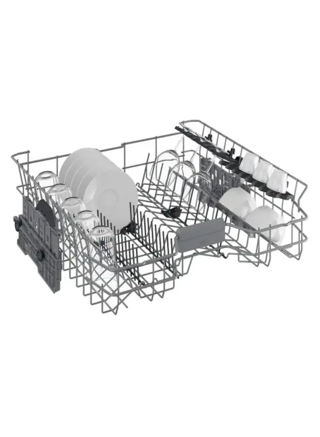 Beko BDIN38640Q2 | Inbouw vaatwasser | Selective