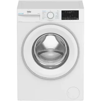 Beko B3WM4841W2 | Wasmachine | Energyspin | Selective Beko B3WM4841W2 | Wasmachine | Energyspin | Selective