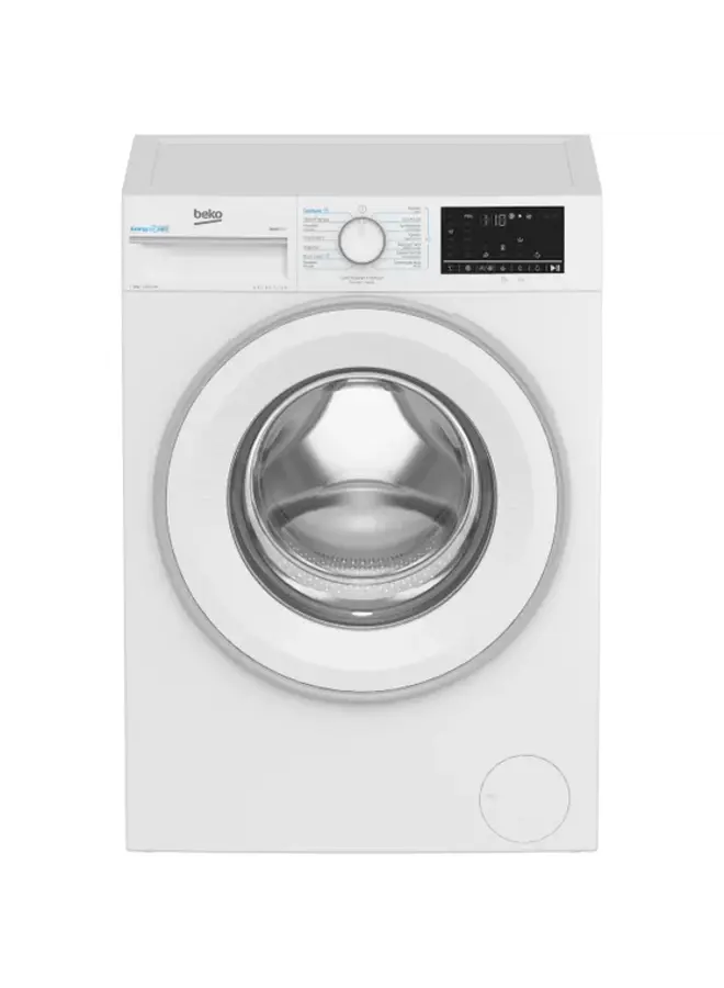 B3WM4841W2 | Wasmachine | Energyspin | Selective