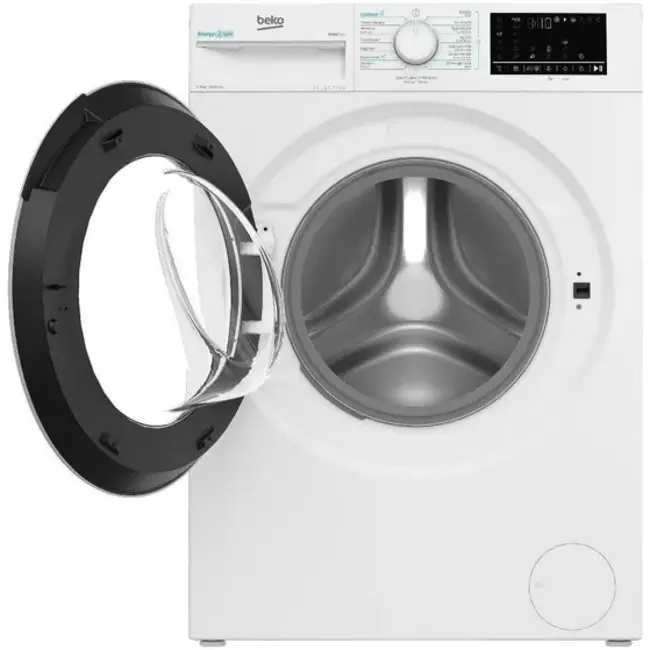 Beko B3WM4841W2 | Wasmachine | Energyspin | Selective