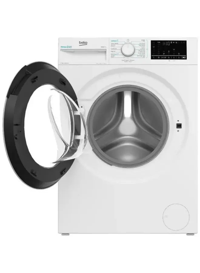 Beko B3WM4841W2 | Wasmachine | Energyspin | Selective