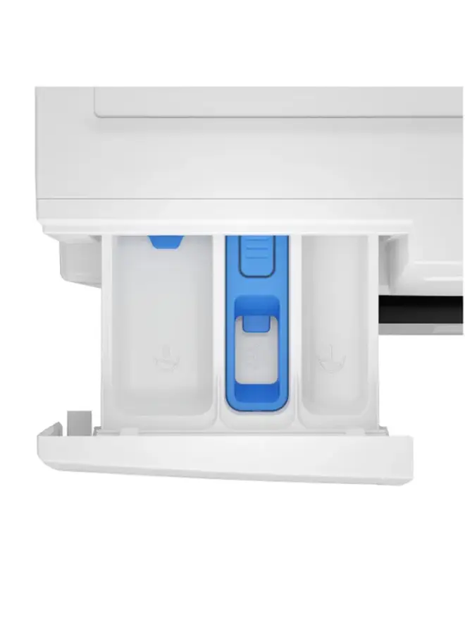 Beko B3WM4841W2 | Wasmachine | Energyspin | Selective