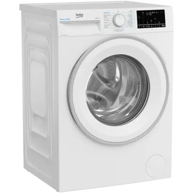 Beko B3WM4841W2 | Wasmachine | Energyspin | Selective