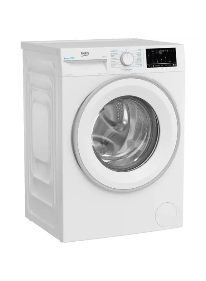 Beko B3WM4841W2 | Wasmachine | Energyspin | Selective