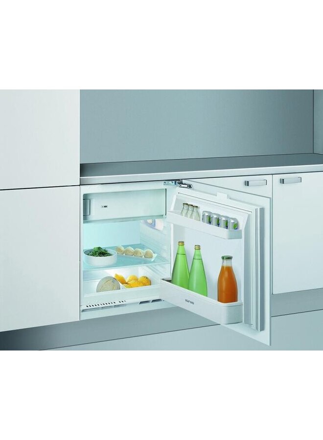 Ignis ( Whirlpool ) ARL 8GS2 C | Onderbouw koelkast | 82 cm