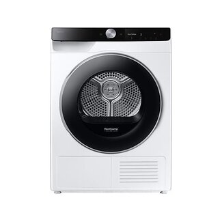 Samsung DV90DG6845LKU2 | Warmtepompdroger | 9 kg | AI Dry
