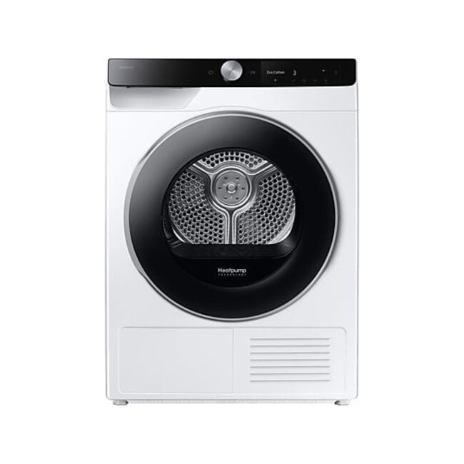 Samsung DV90DG6845LKU2 | Warmtepompdroger | 9 kg | AI Dry