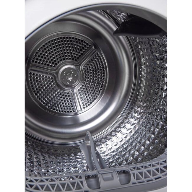 Samsung DV90DG6845LKU2 | Warmtepompdroger | 9 kg | AI Dry