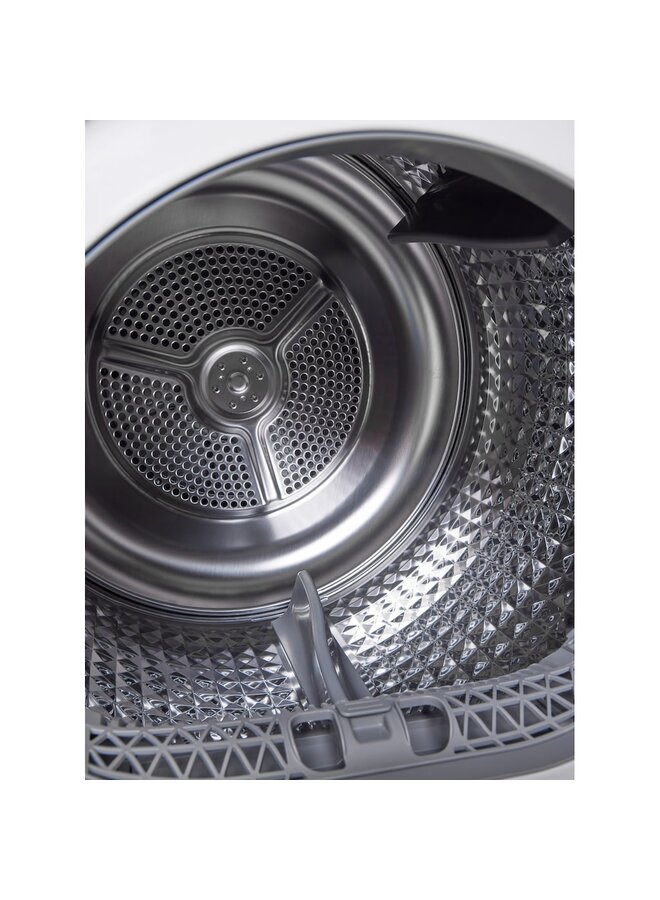 Samsung DV90DG6845LKU2 | Warmtepompdroger | 9 kg | AI Dry