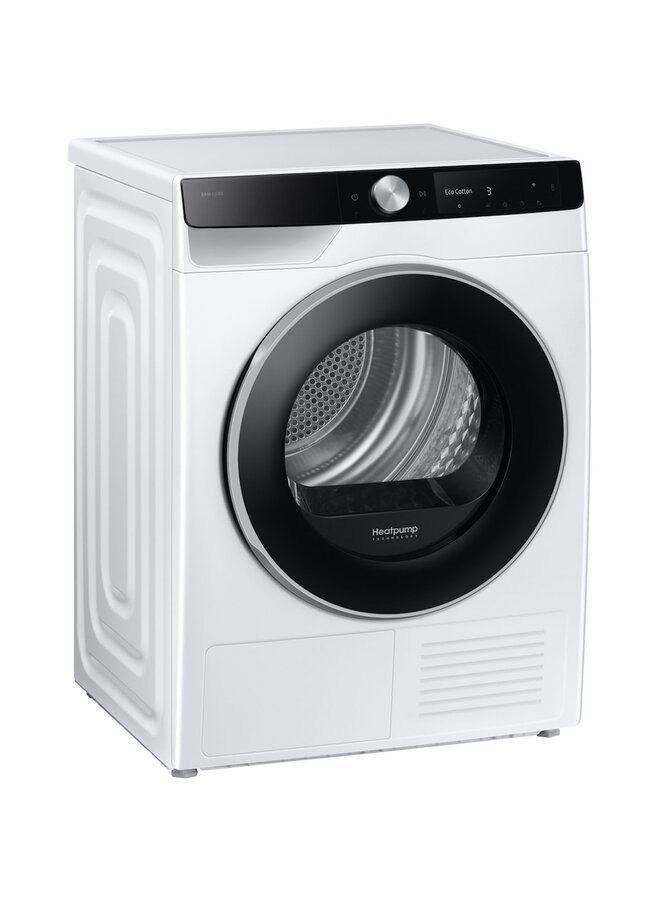 Samsung DV90DG6845LKU2 | Warmtepompdroger | 9 kg | AI Dry