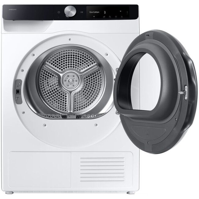 Samsung DV90DG6845LKU2 | Warmtepompdroger | 9 kg | AI Dry