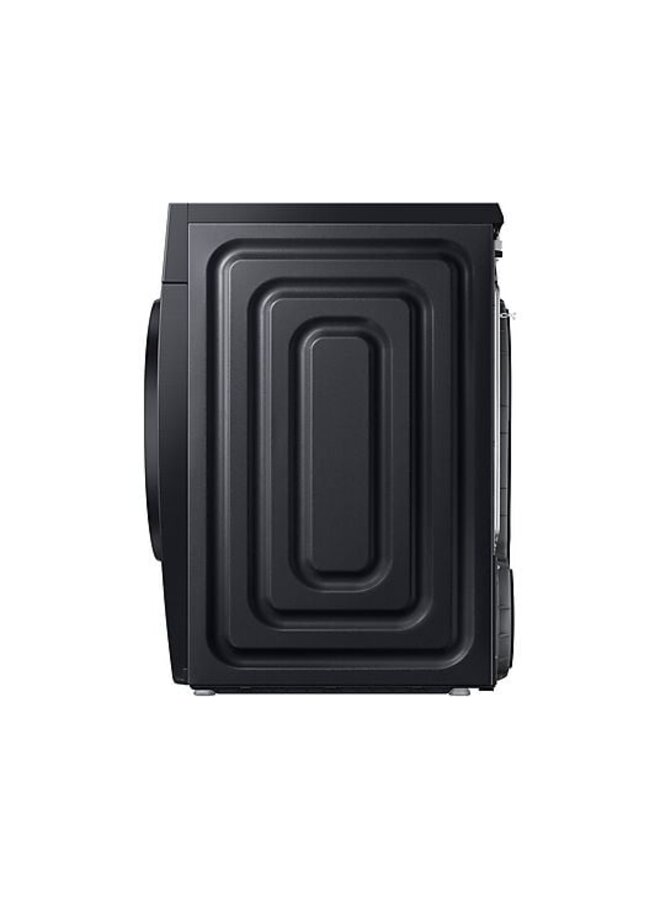 Samsung DV90DG52A0AB | Warmtepompdroger | 9 kg | Zwart