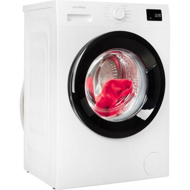 Privileg ( Bauknecht ) Privileg PWF 774A MY TIME DE | Wasmachine | 7 kg