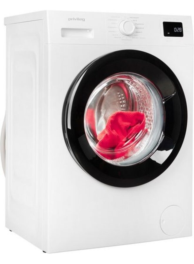 Privileg PWF 774A MY TIME DE | Wasmachine | 7 kg
