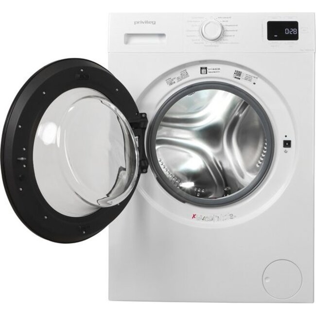 Privileg ( Bauknecht ) Privileg PWF 774A MY TIME DE | Wasmachine | 7 kg