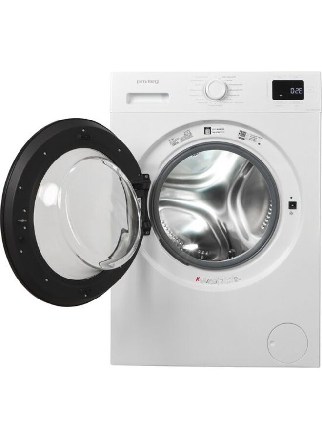 Privileg PWF 774A MY TIME DE | Wasmachine | 7 kg