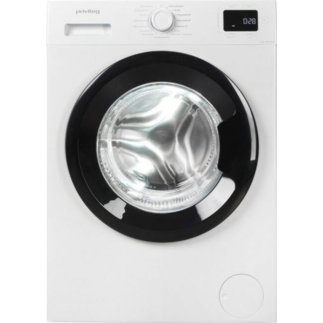 Privileg ( Bauknecht ) Privileg PWF 774A MY TIME DE | Wasmachine | 7 kg