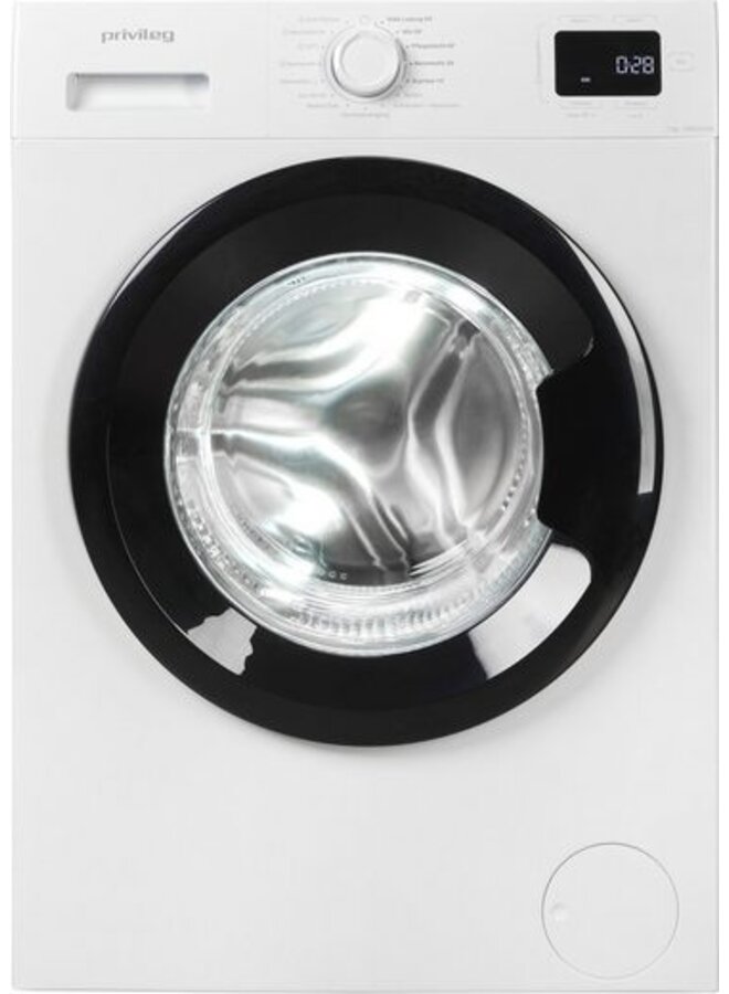 Privileg PWF 774A MY TIME DE | Wasmachine | 7 kg