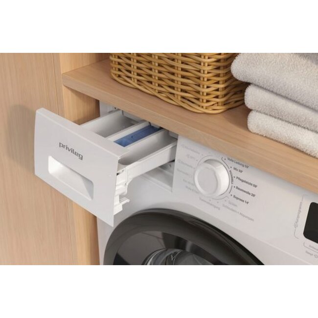 Privileg ( Bauknecht ) Privileg PWF 774A MY TIME DE | Wasmachine | 7 kg