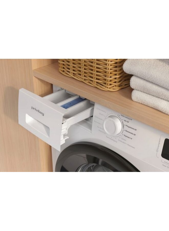 Privileg PWF 774A MY TIME DE | Wasmachine | 7 kg