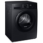 Samsung DV9EDG52A0ABEG | Warmtepompdroger | 9 kg | Zwart