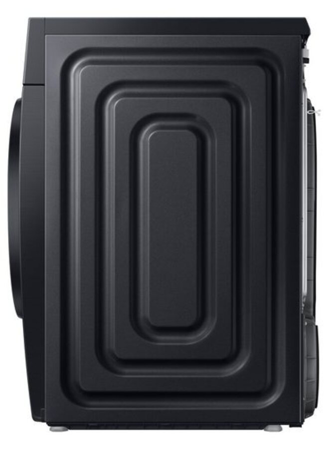 Samsung DV9EDG52A0ABEG | Warmtepompdroger | 9 kg | Zwart