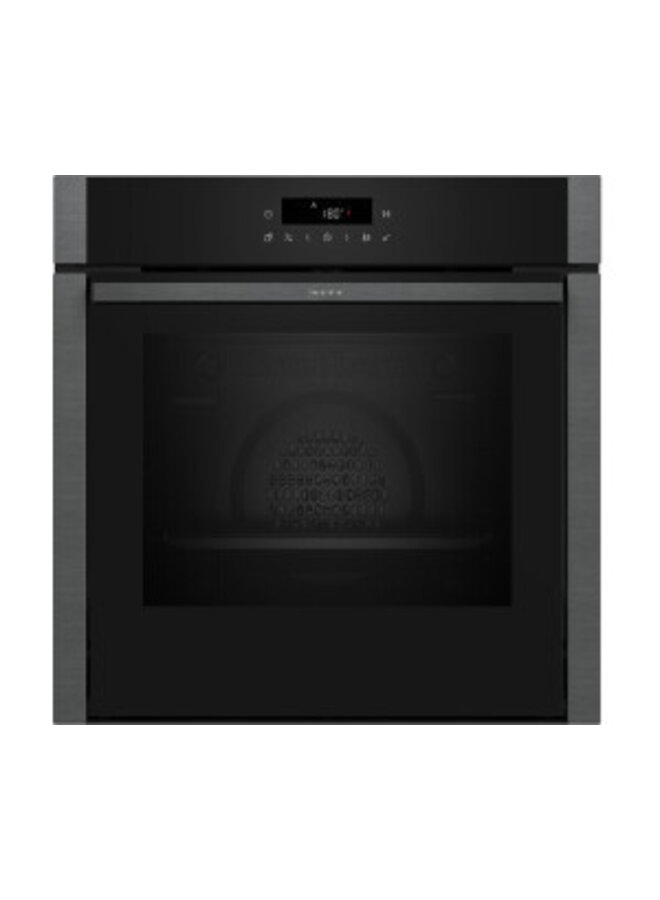 Neff B5ACJ7HG3 | Inbouw oven | 60 cm | Slide&Hide