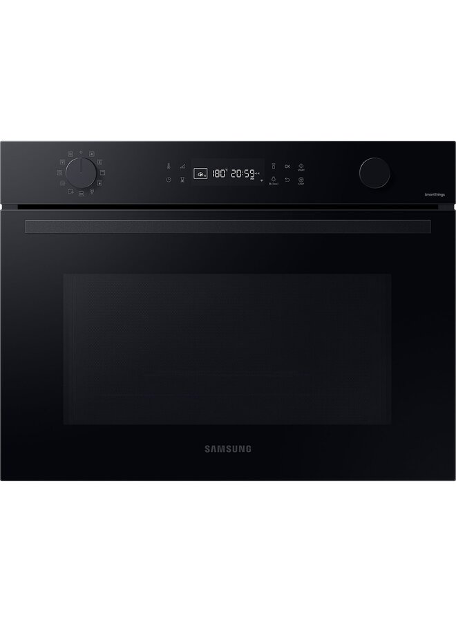 Samsung NQ5B4553FBK | Inbouw oven met magnetron | 45 cm