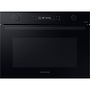 Samsung NQ5B4553FBK | Inbouw oven met magnetron | 45 cm